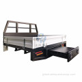 1800mm General Purpose Aluminum Ute Tray